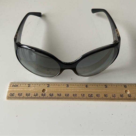 CHANEL sunglasses Y2K style - Picture 9 of 15